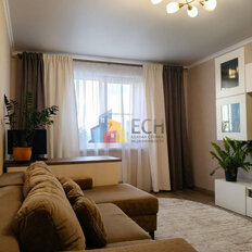 Квартира 82,9 м², 3-комнатная - изображение 1