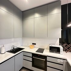 Квартира 38 м², студия - изображение 1