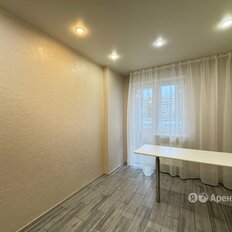 Квартира 39 м², 1-комнатная - изображение 2