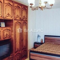 Квартира 34,4 м², 1-комнатная - изображение 5