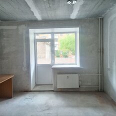 Квартира 42,9 м², 1-комнатная - изображение 4