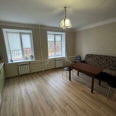 Квартира 106,5 м², 3-комнатная - изображение 3