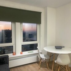 Квартира 20 м², студия - изображение 5