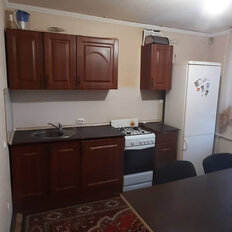 Квартира 40,6 м², 1-комнатная - изображение 3