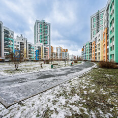 Квартира 60 м², 2-комнатная - изображение 3