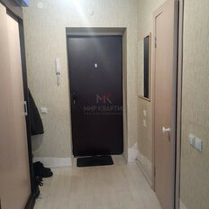 Квартира 29,4 м², студия - изображение 5