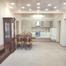 Квартира 96,4 м², 3-комнатная - изображение 2