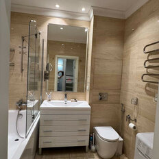 Квартира 44 м², 1-комнатная - изображение 4