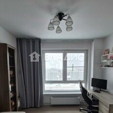 Квартира 44,2 м², 1-комнатная - изображение 3