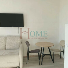 Квартира 36 м², студия - изображение 4