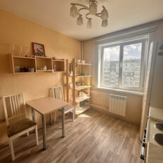 Квартира 35,5 м², 1-комнатная - изображение 4