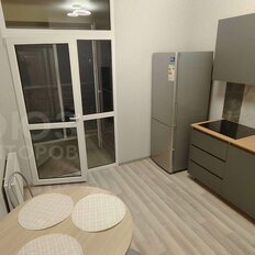 Квартира 48,4 м², 2-комнатная - изображение 3