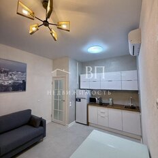 Квартира 40 м², 1-комнатная - изображение 4