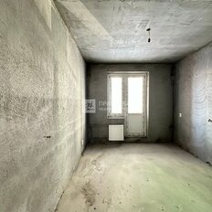 Квартира 80,7 м², 3-комнатная - изображение 2