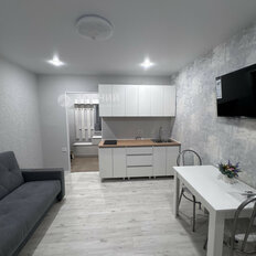 Квартира 17,9 м², студия - изображение 1