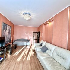 Квартира 74,3 м², 2-комнатная - изображение 2