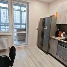 Квартира 64 м², 2-комнатная - изображение 1