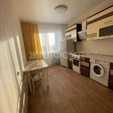 Квартира 40 м², 1-комнатная - изображение 3