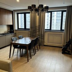 Квартира 110 м², 3-комнатная - изображение 2