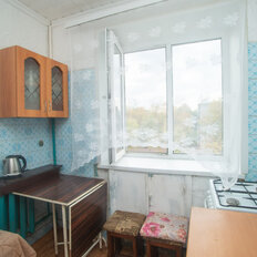 Квартира 30,6 м², 1-комнатная - изображение 4