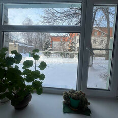 Квартира 29,9 м², 1-комнатная - изображение 5