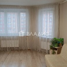 Квартира 60,3 м², 2-комнатная - изображение 1