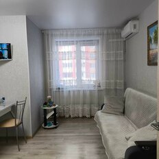Квартира 61 м², 2-комнатная - изображение 4