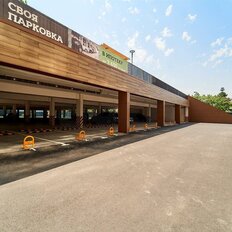 Квартира 30,9 м², студия - изображение 1