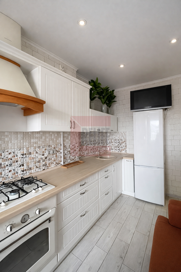 38,9 м², 1-комнатная квартира 7 150 000 ₽ - изображение 23