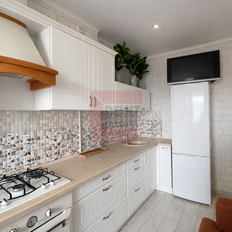 Квартира 39 м², 1-комнатная - изображение 2