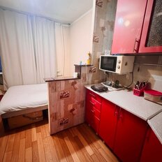 Квартира 13 м², студия - изображение 2