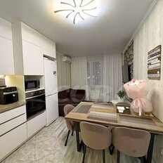 Квартира 83,1 м², 3-комнатная - изображение 3