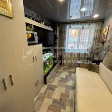 Квартира 59,3 м², 3-комнатная - изображение 4