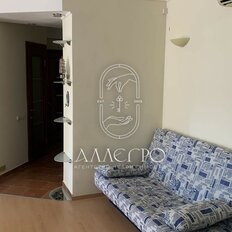 Квартира 43,8 м², 2-комнатная - изображение 4