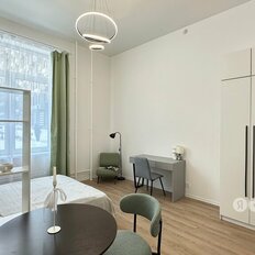 Квартира 31 м², 1-комнатная - изображение 4