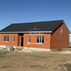 дом + 5 соток, участок - изображение 1