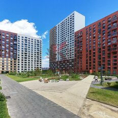 Квартира 19,5 м², студия - изображение 1