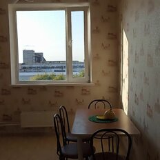 Квартира 35,9 м², 1-комнатная - изображение 2