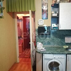 Квартира 35,2 м², 1-комнатная - изображение 2