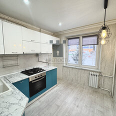 Квартира 50 м², 2-комнатная - изображение 2