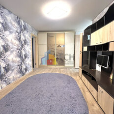 Квартира 53 м², 3-комнатная - изображение 2