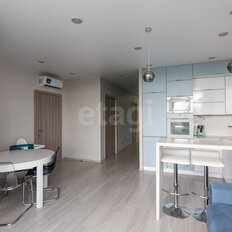 Квартира 43,5 м², 2-комнатная - изображение 1