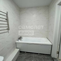 Квартира 40,3 м², 1-комнатная - изображение 2