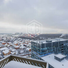 Квартира 53 м², 2-комнатные - изображение 5