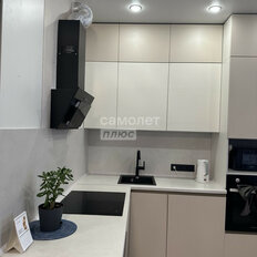 Квартира 45,5 м², 2-комнатная - изображение 3