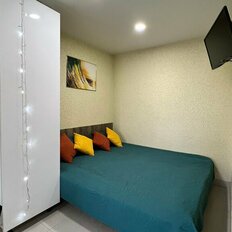 Квартира 29 м², студия - изображение 3