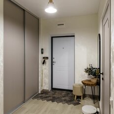 Квартира 47,2 м², 1-комнатная - изображение 1