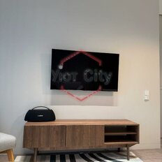 Квартира 38 м², 1-комнатная - изображение 4