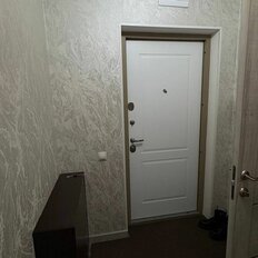 Квартира 34 м², 1-комнатная - изображение 3