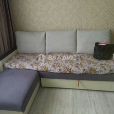 Квартира 24,7 м², студия - изображение 3